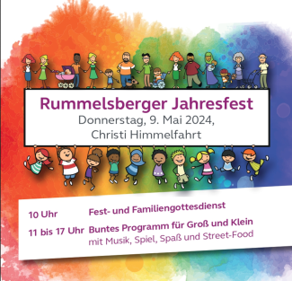 Rummelsberg Jahresfest